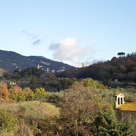 La Magione Ξενοδοχείο Serravalle Pistoiese Εξωτερικό φωτογραφία