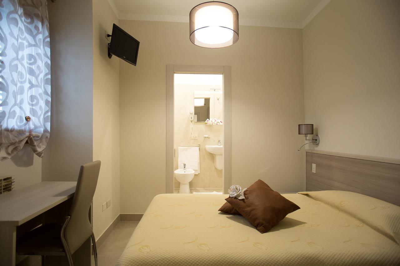 La Magione Ξενοδοχείο Serravalle Pistoiese Εξωτερικό φωτογραφία