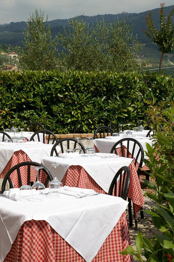 La Magione Ξενοδοχείο Serravalle Pistoiese Εξωτερικό φωτογραφία