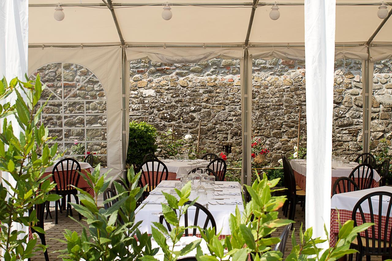La Magione Ξενοδοχείο Serravalle Pistoiese Εξωτερικό φωτογραφία